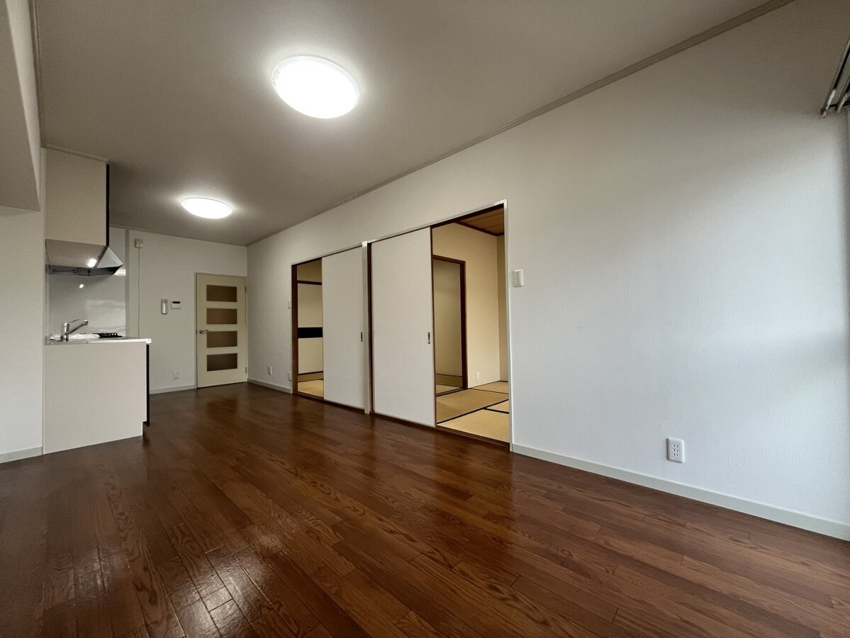 メゾン今在家の物件内観写真