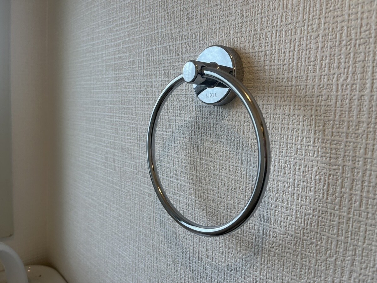 メゾン今在家の物件内観写真