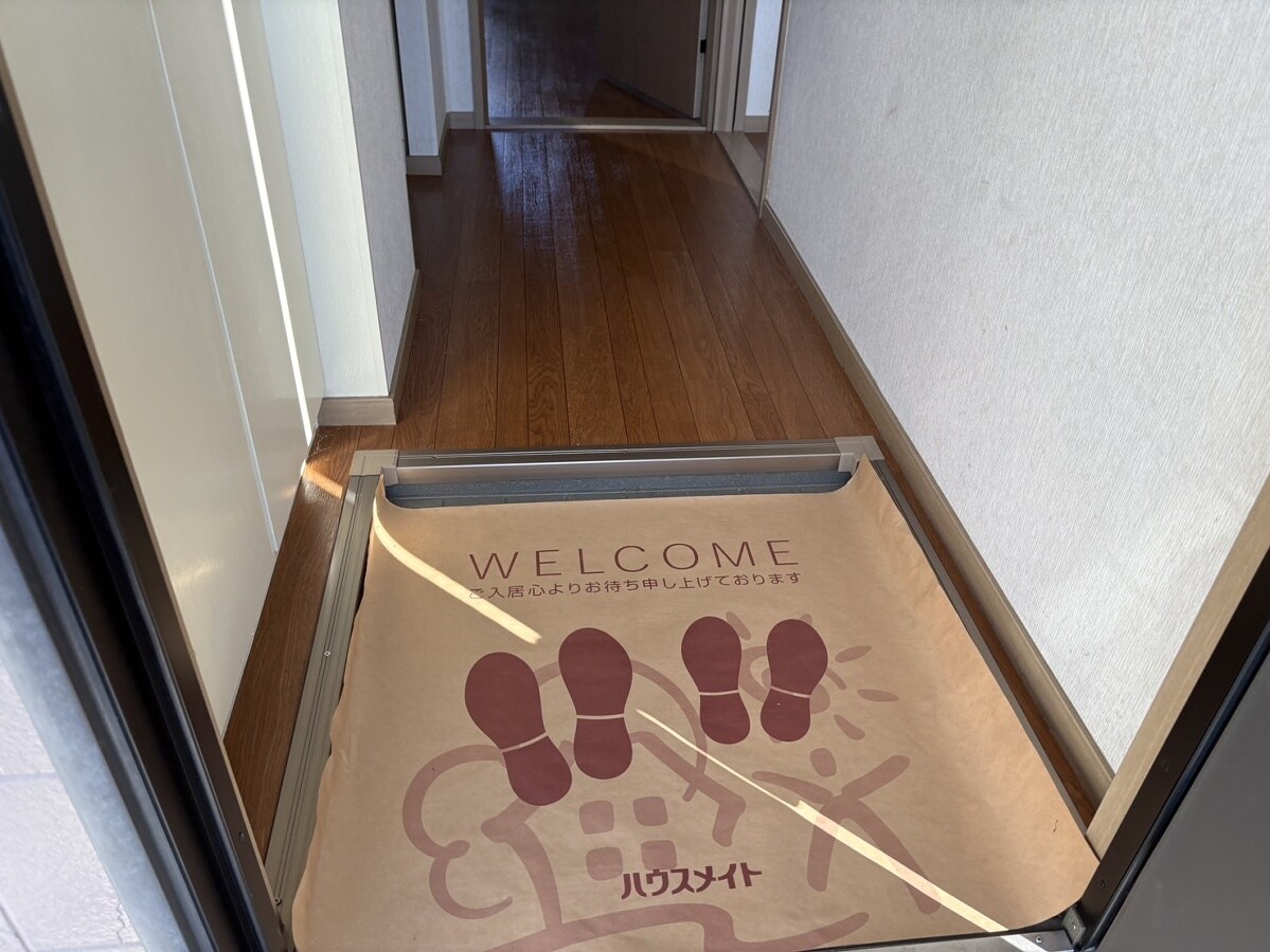 アーバンライフ吉田 A棟の物件内観写真