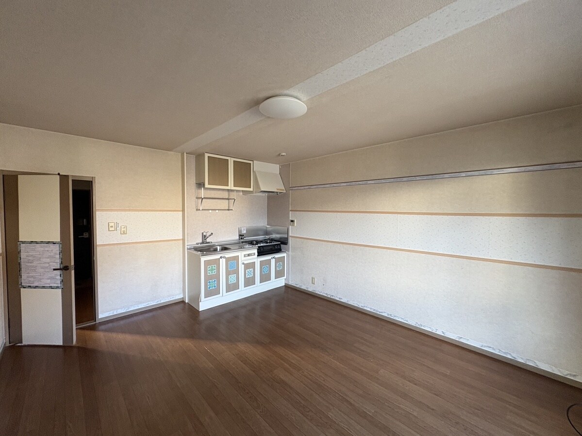 アーバンライフ吉田 A棟の物件内観写真