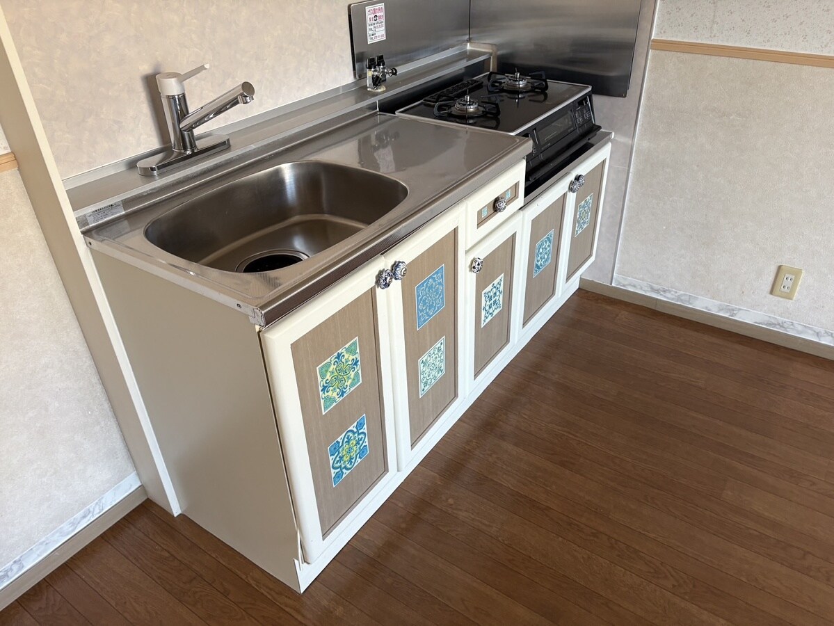 アーバンライフ吉田 A棟の物件内観写真