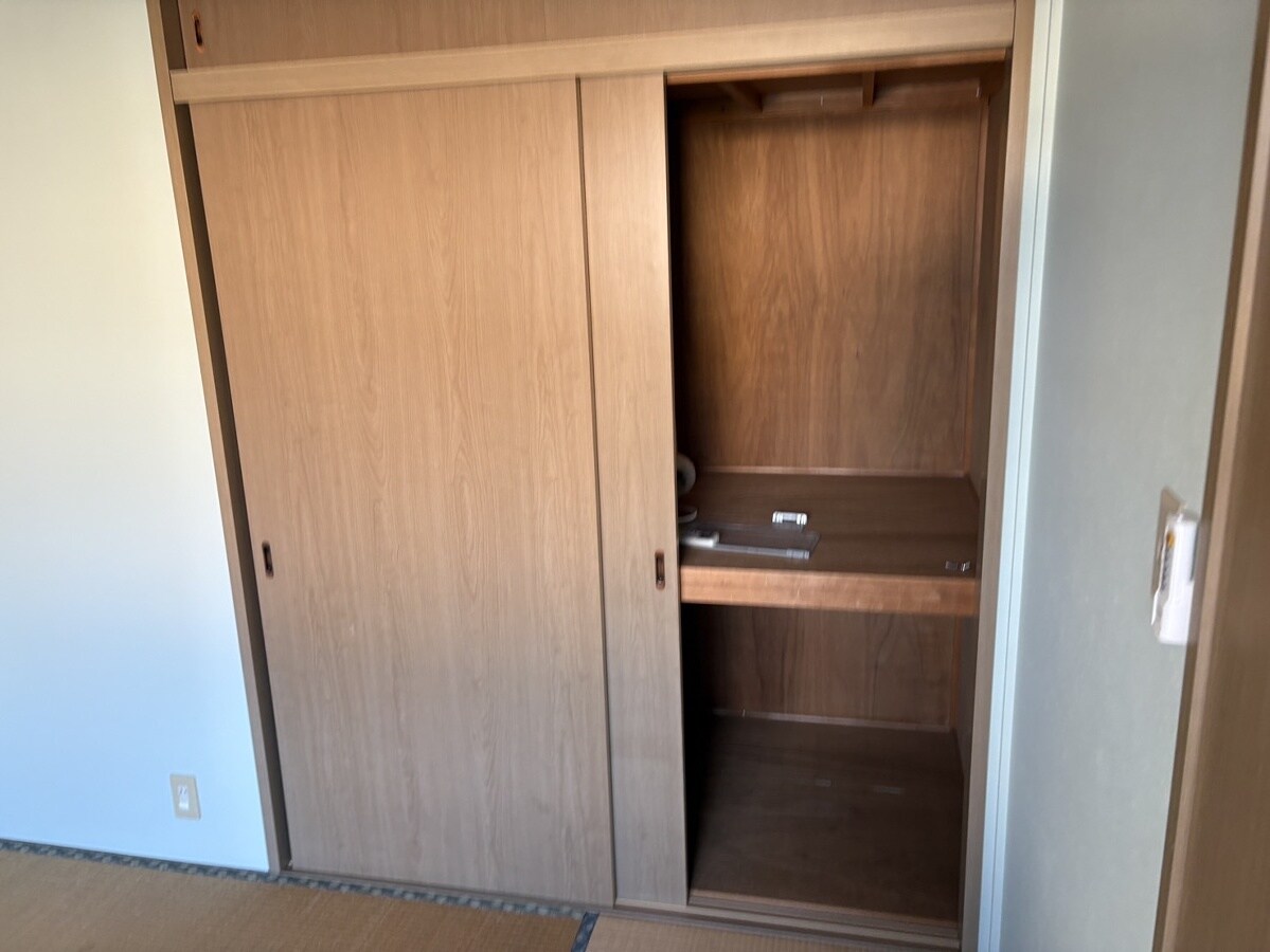 アーバンライフ吉田 A棟の物件内観写真