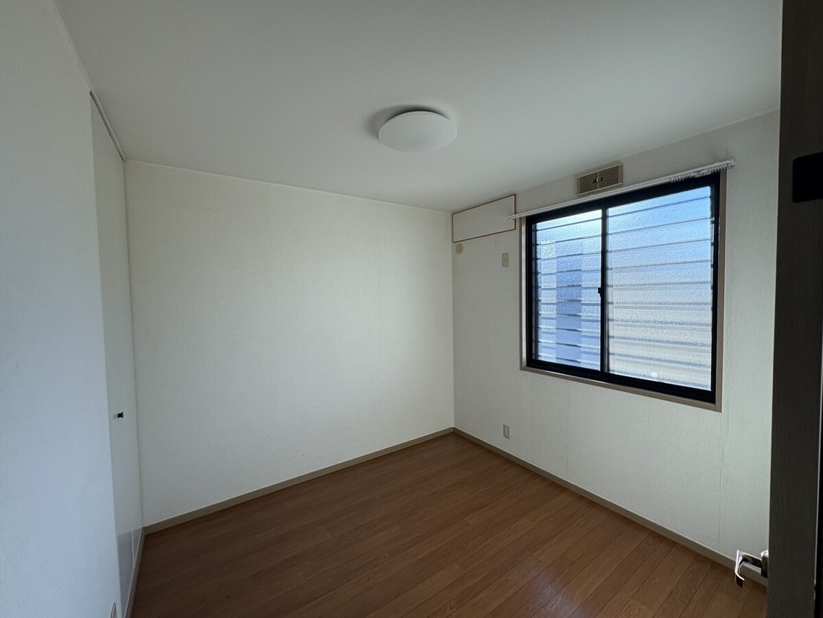 アーバンライフ吉田 A棟の物件内観写真