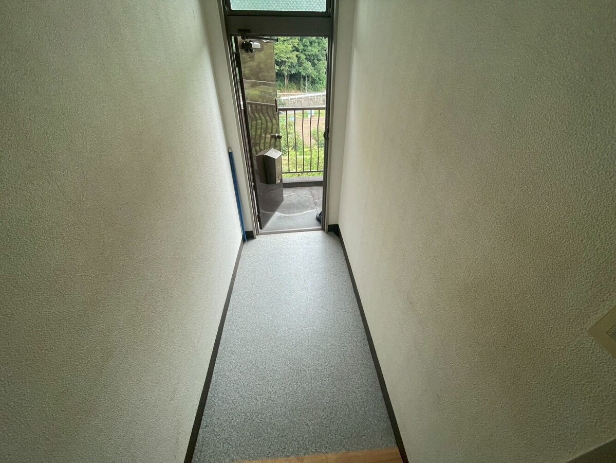 コーポ・すかいんの物件内観写真