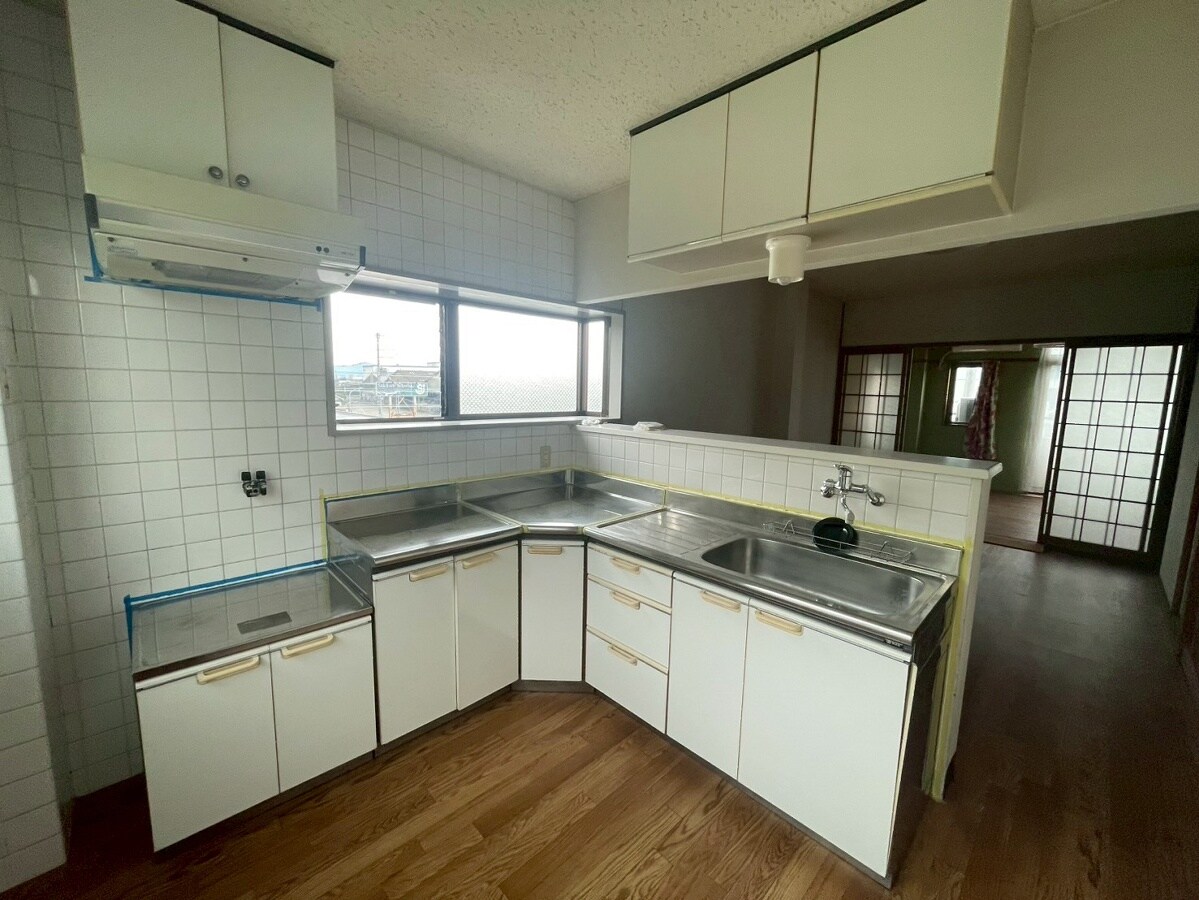 コーポ・すかいんの物件内観写真