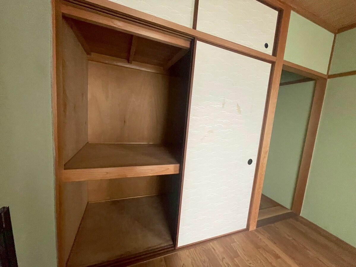 コーポ・すかいんの物件内観写真