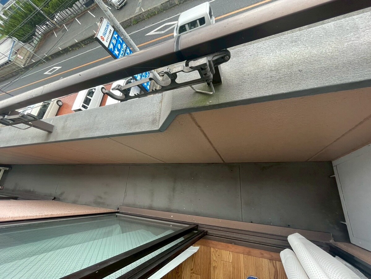 コーポ・すかいんの物件内観写真