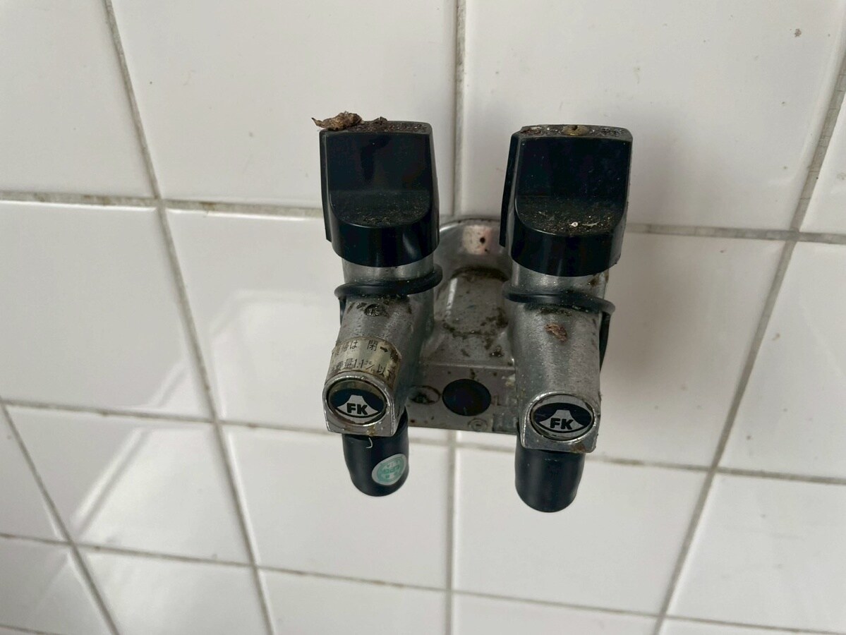 コーポ・すかいんの物件内観写真