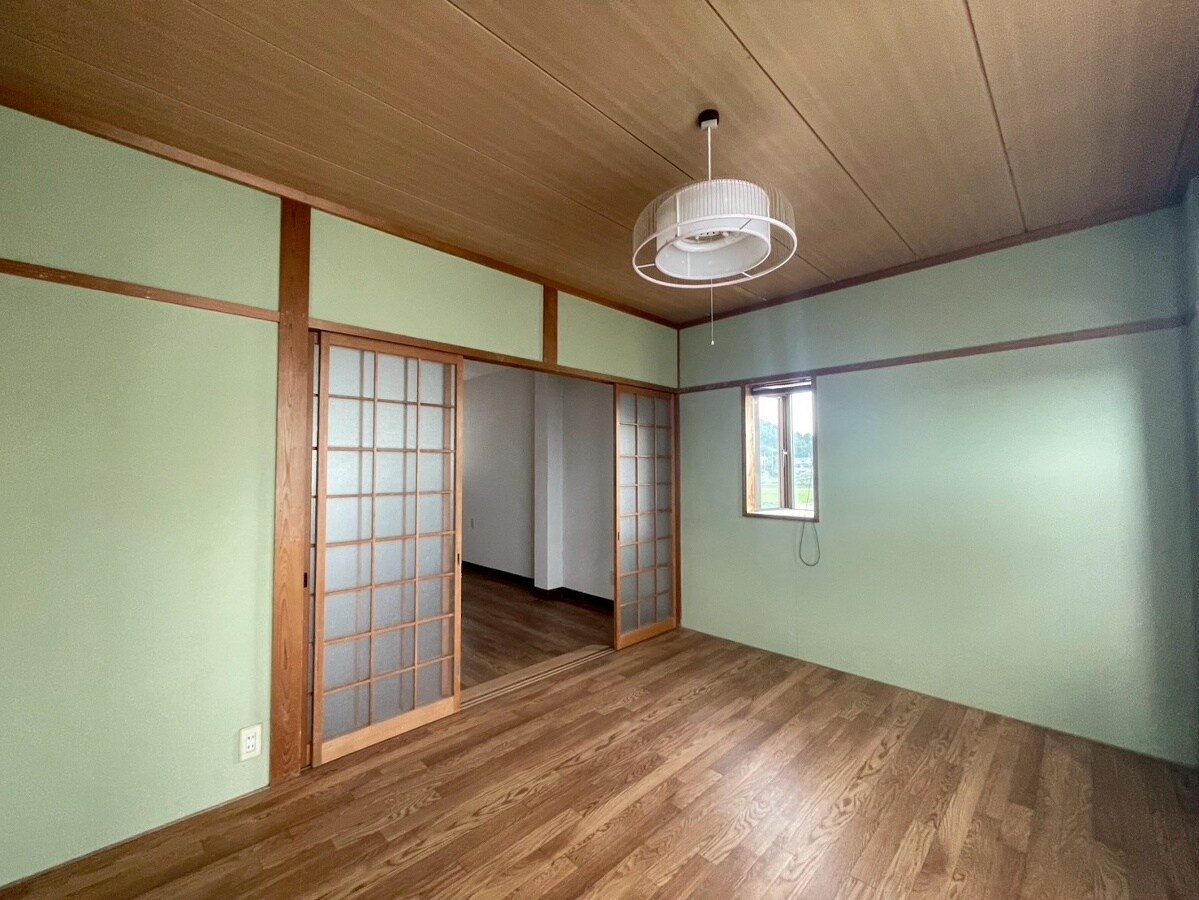 コーポ・すかいんの物件内観写真