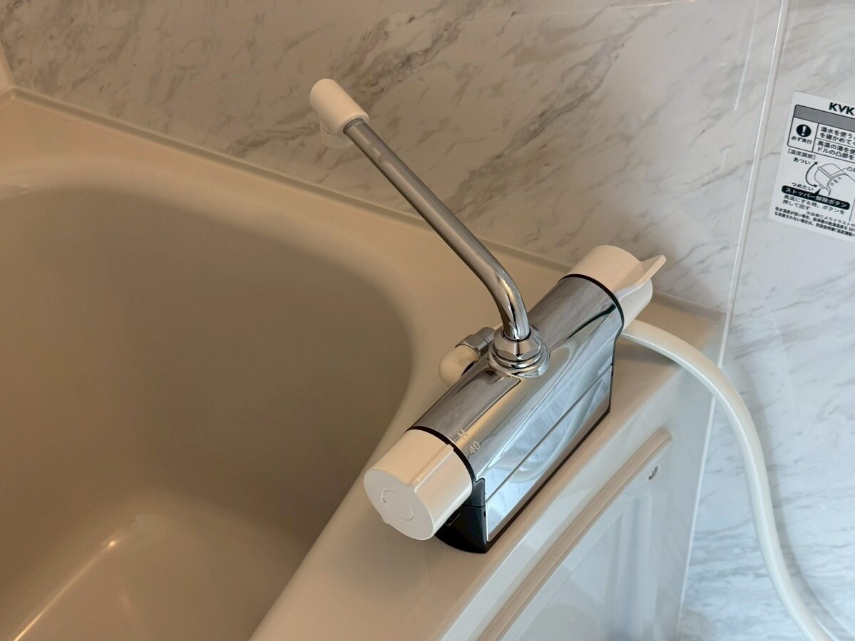 Fleur若菜町の物件内観写真