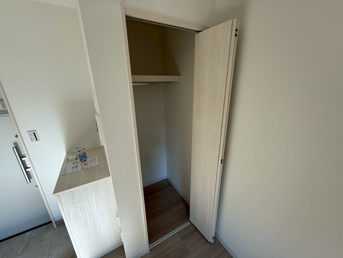 Fleur若菜町の物件内観写真