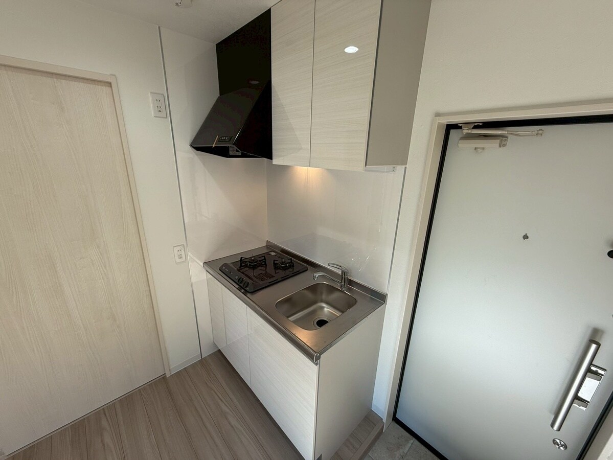 Fleur若菜町の物件内観写真