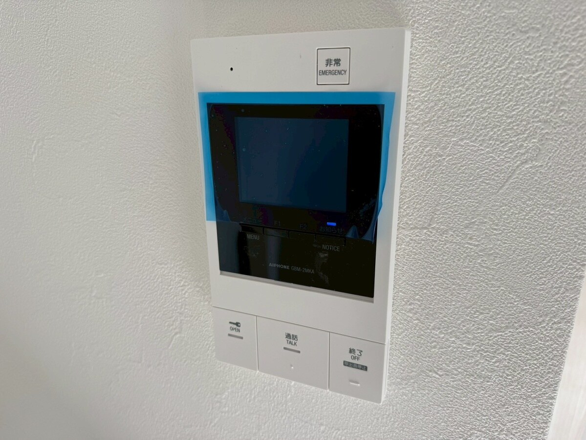 Fleur若菜町の物件内観写真