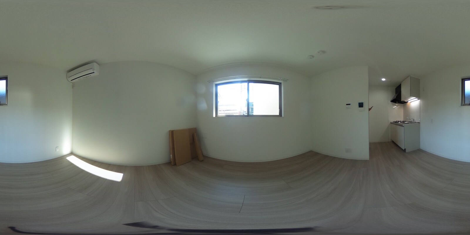 Fleur若菜町の物件内観写真