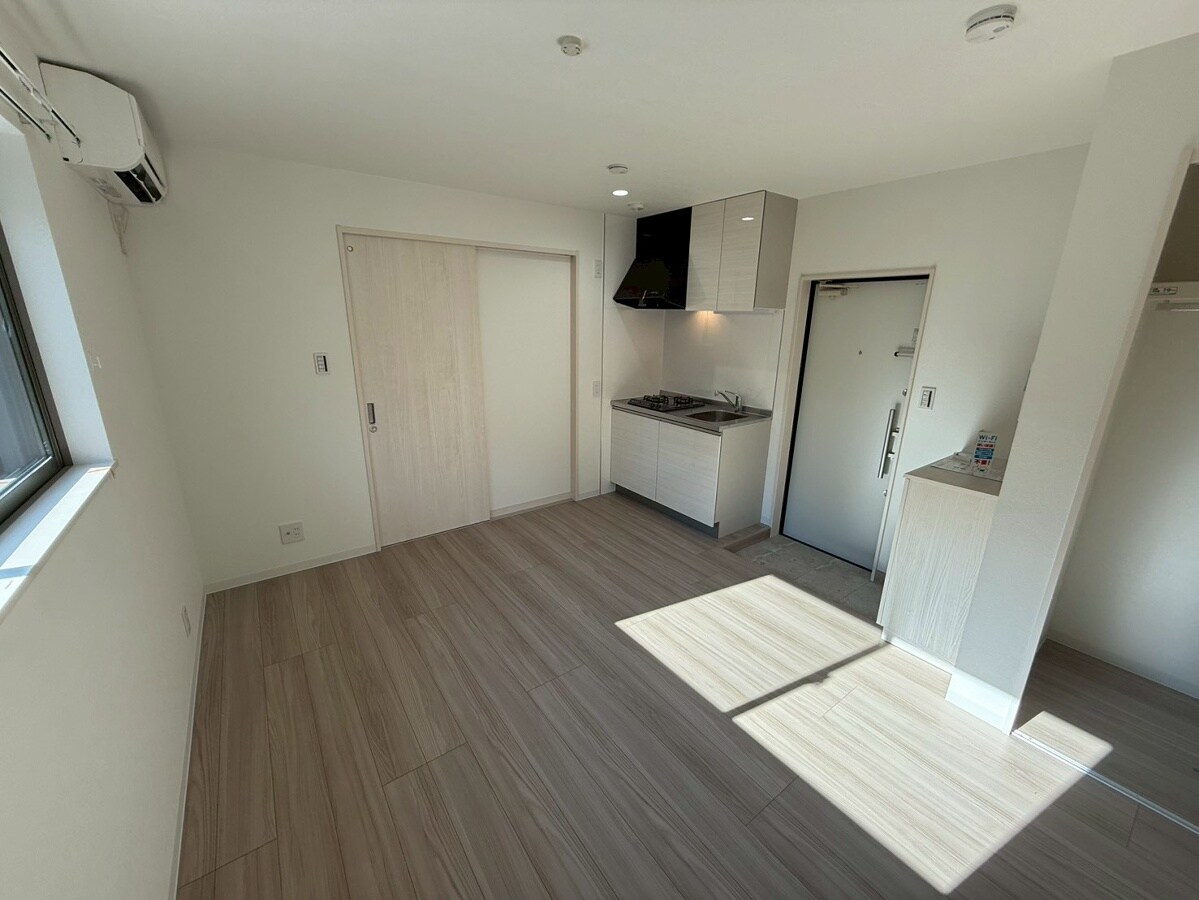 Fleur若菜町の物件内観写真