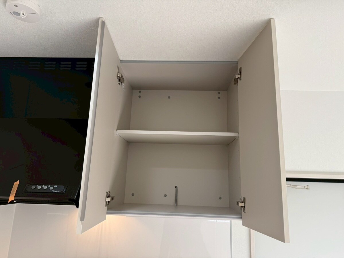 Fleur若菜町の物件内観写真