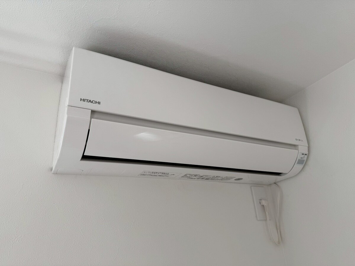 Fleur若菜町の物件内観写真