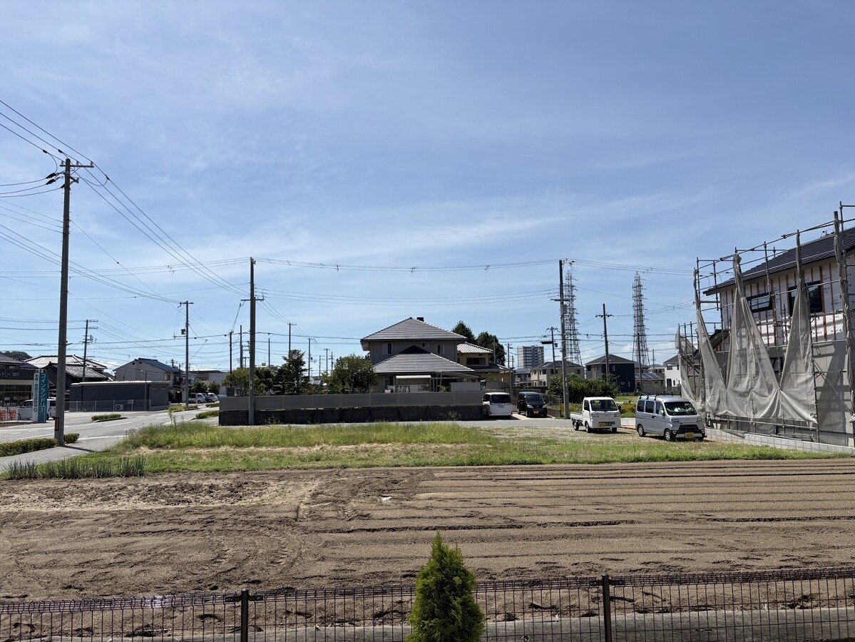 ange.Aの物件内観写真