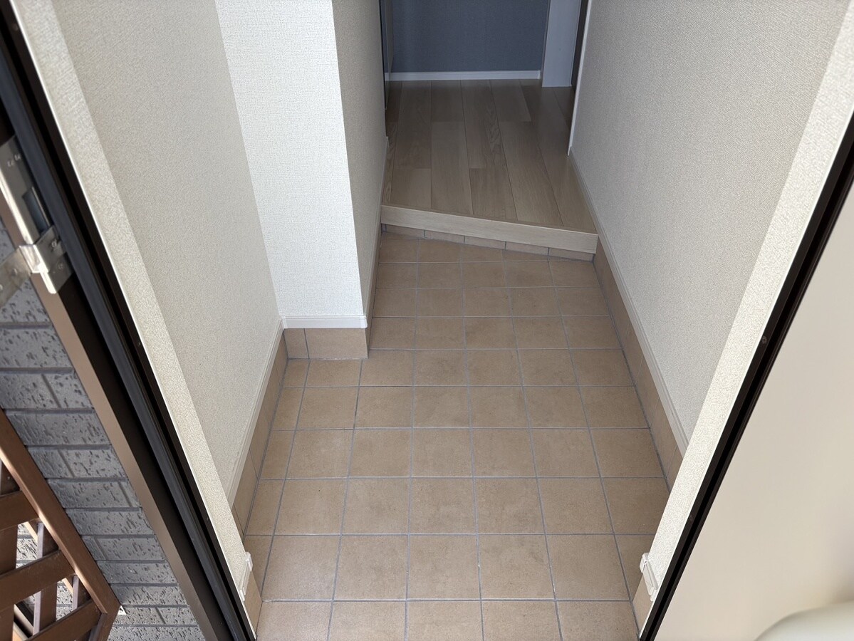 ange.Aの物件内観写真