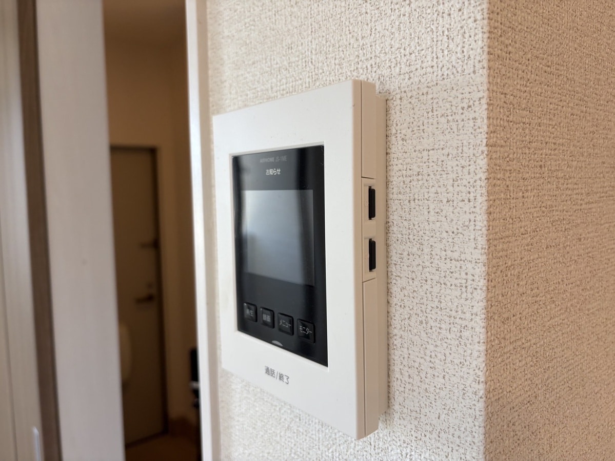 ange.Aの物件内観写真