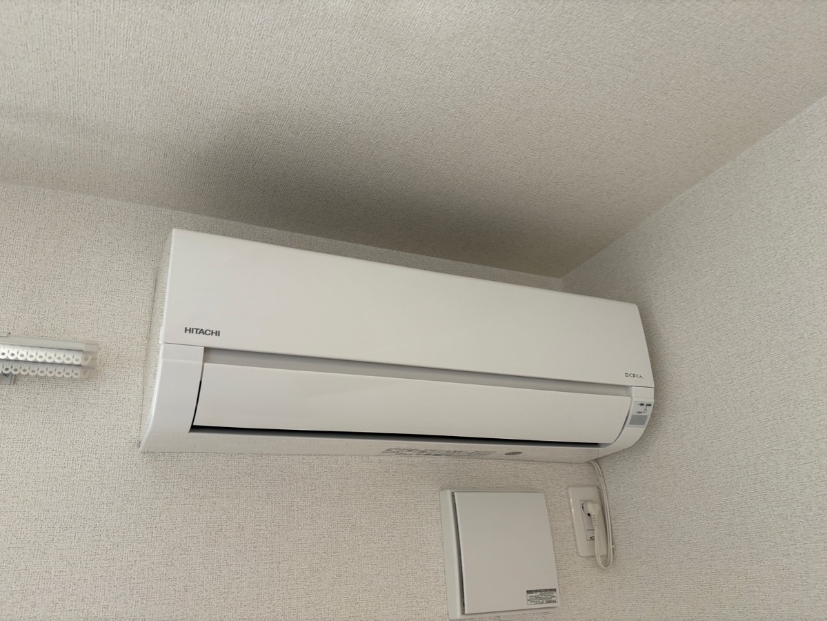 ange.Aの物件内観写真