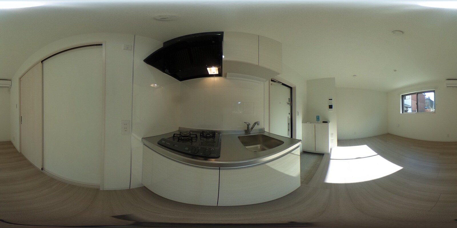 Fleur若菜町の物件内観写真