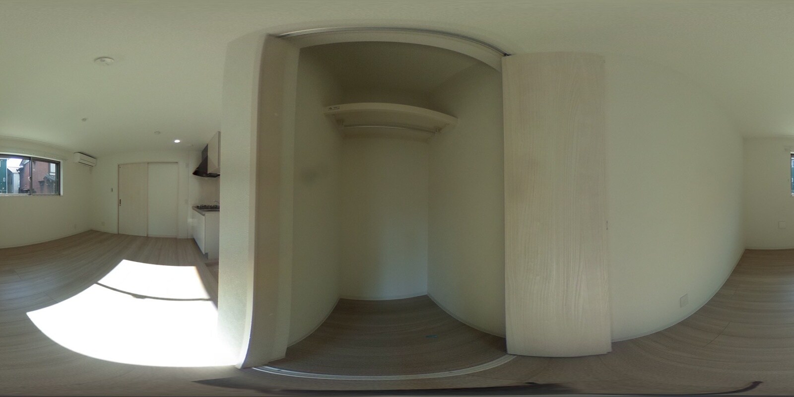 Fleur若菜町の物件内観写真