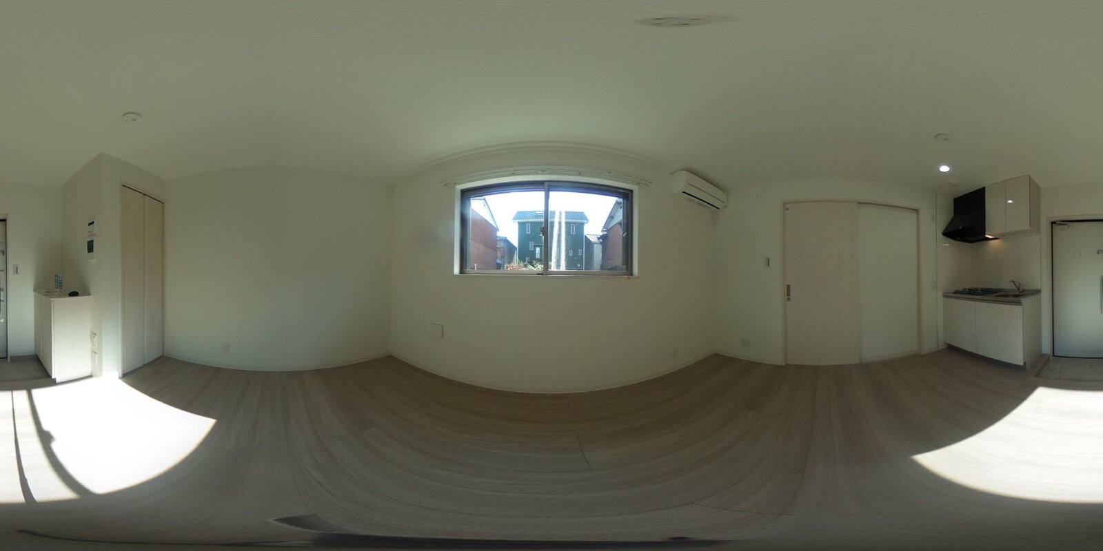 Fleur若菜町の物件内観写真