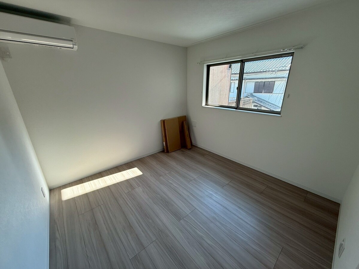 Fleur若菜町の物件内観写真