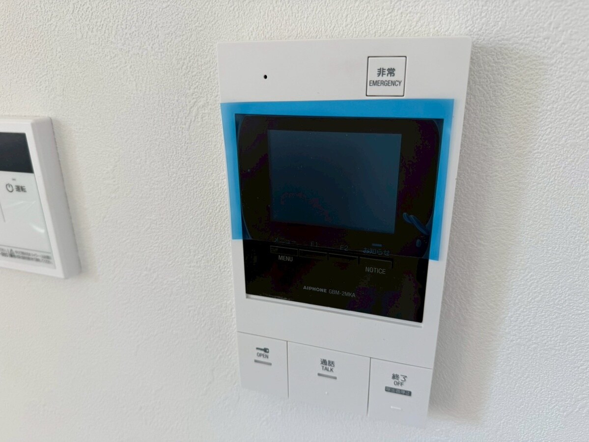 Fleur若菜町の物件内観写真