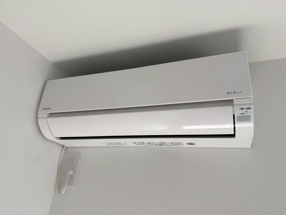 Fleur若菜町の物件内観写真