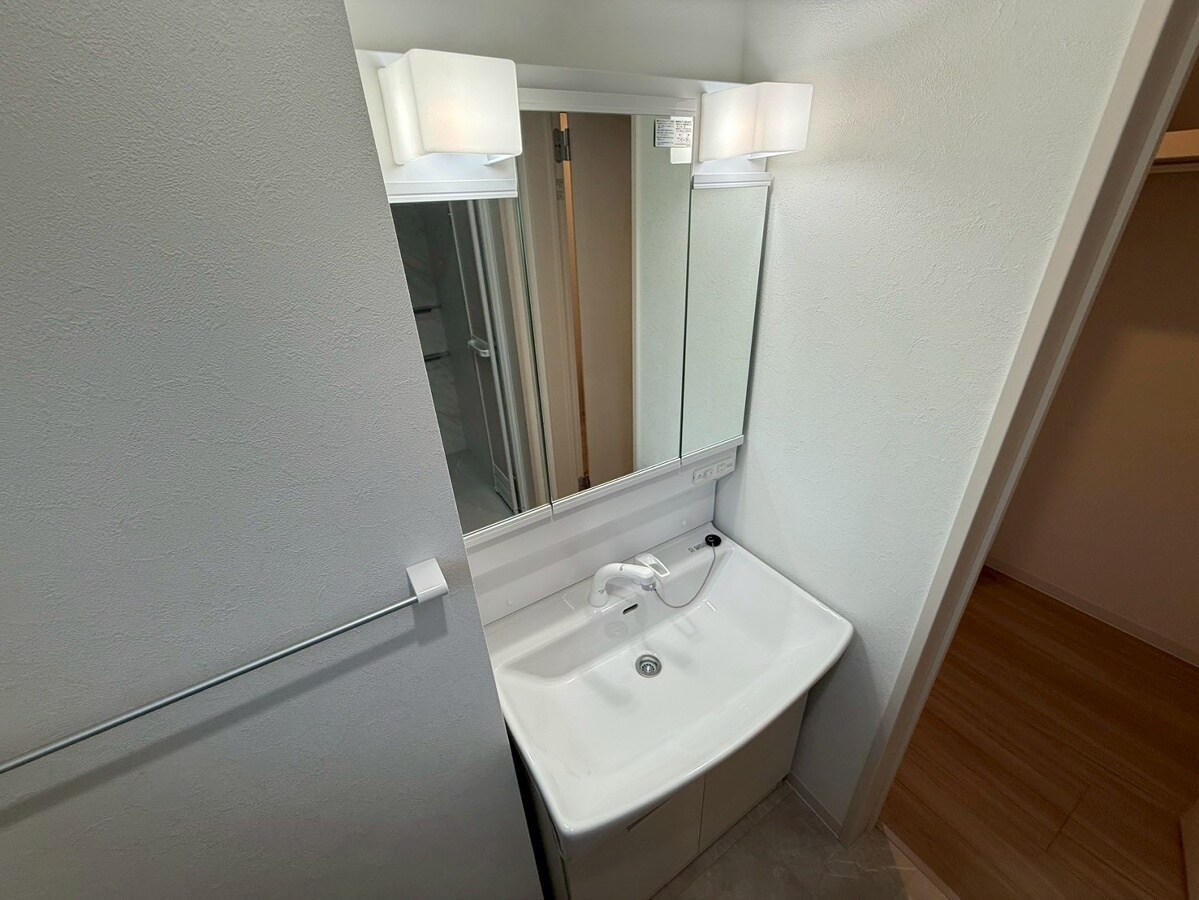 Fleur若菜町の物件内観写真