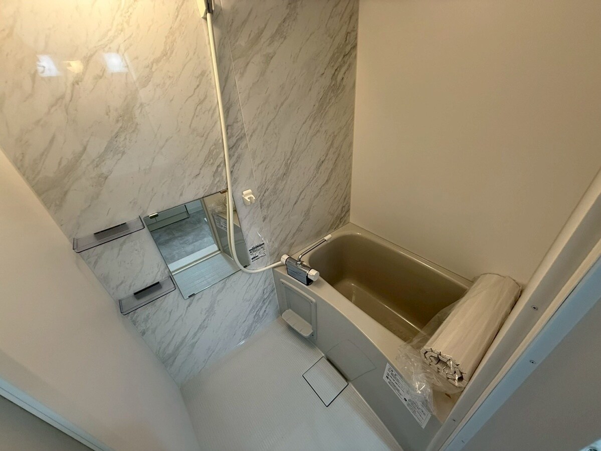 Fleur若菜町の物件内観写真