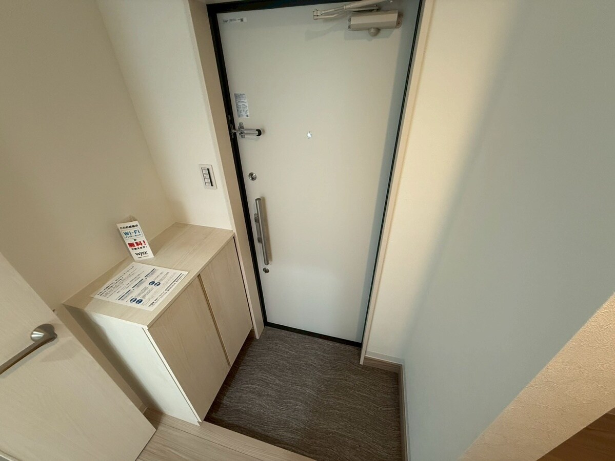 Fleur若菜町の物件内観写真