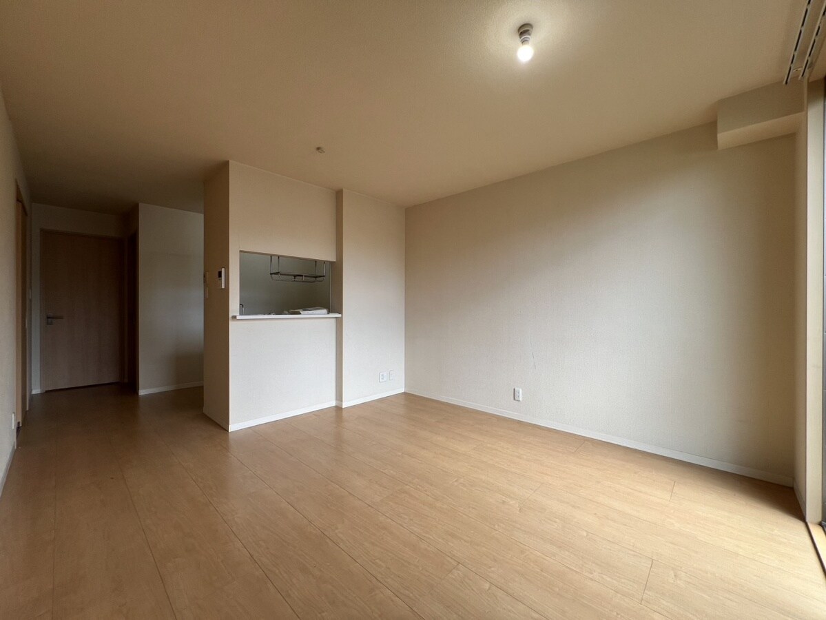 PISO MARIOの物件内観写真