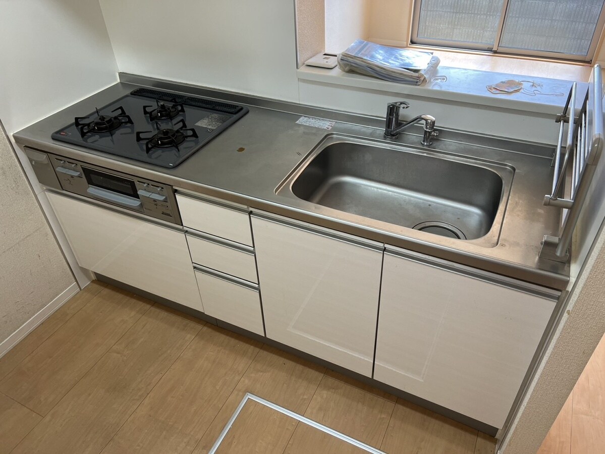 PISO MARIOの物件内観写真