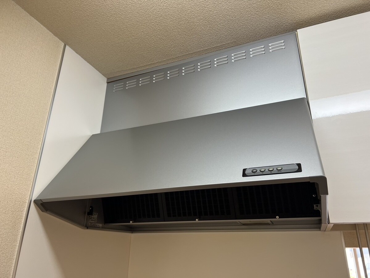 PISO MARIOの物件内観写真