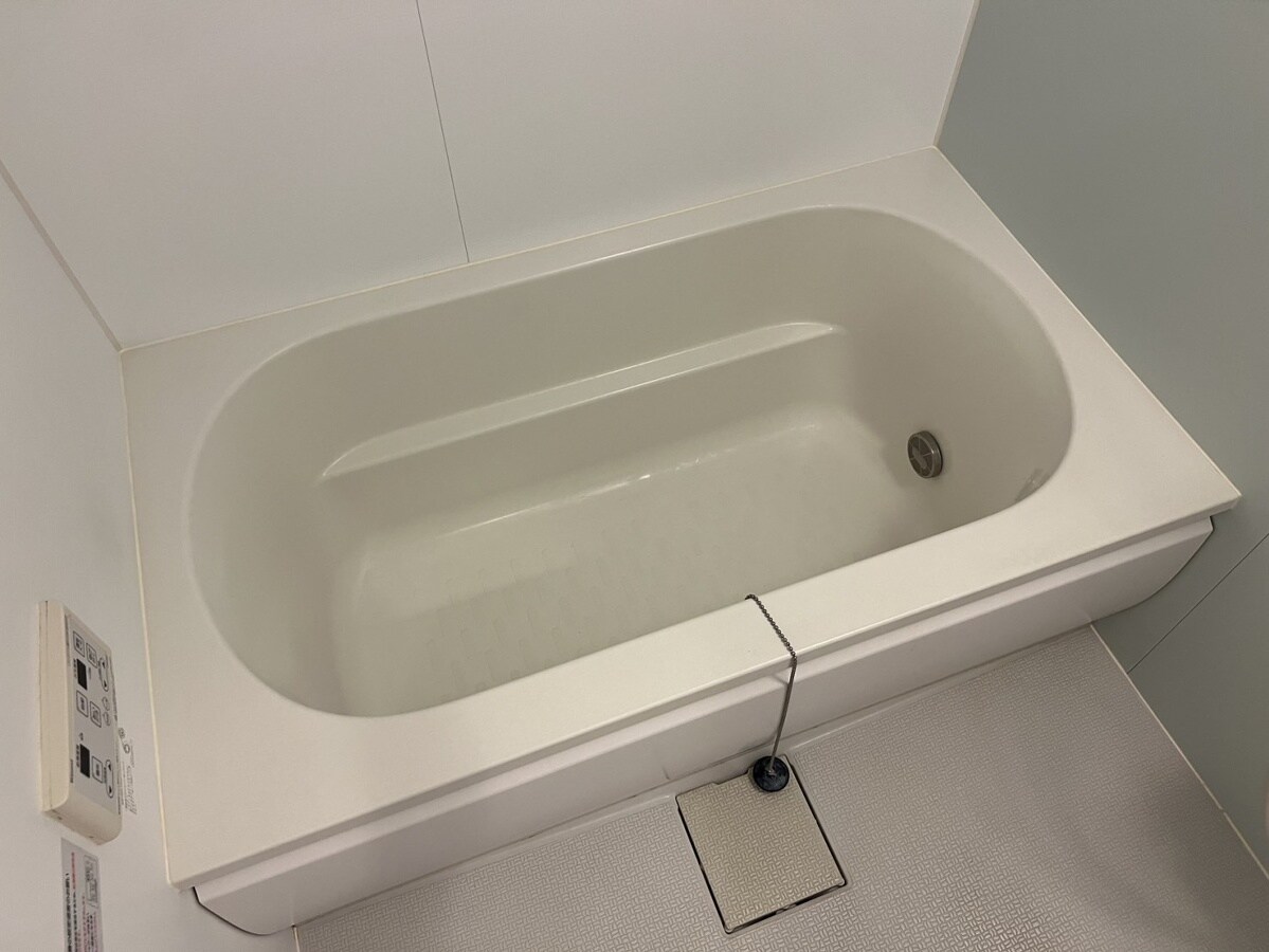 PISO MARIOの物件内観写真