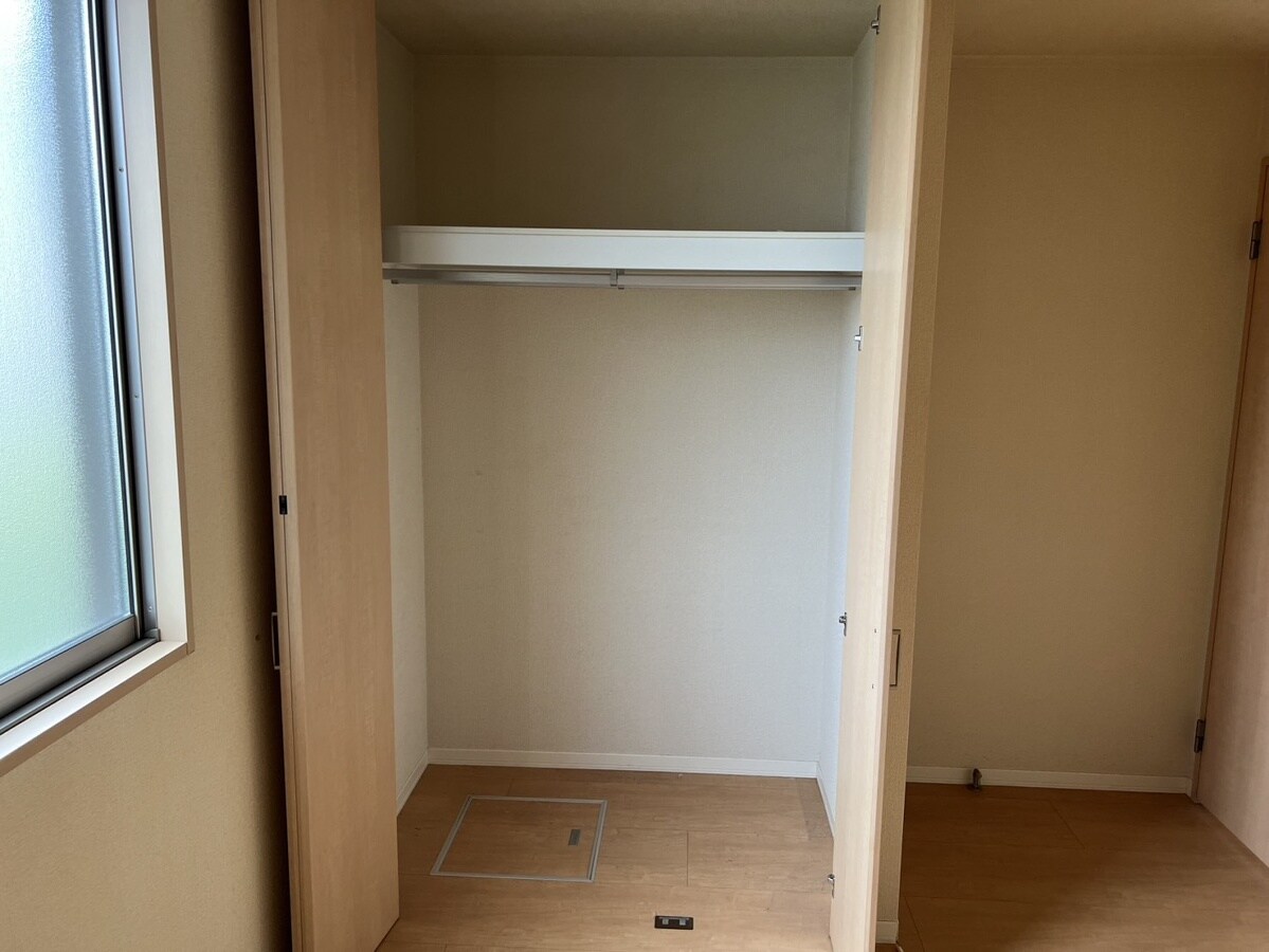 PISO MARIOの物件内観写真