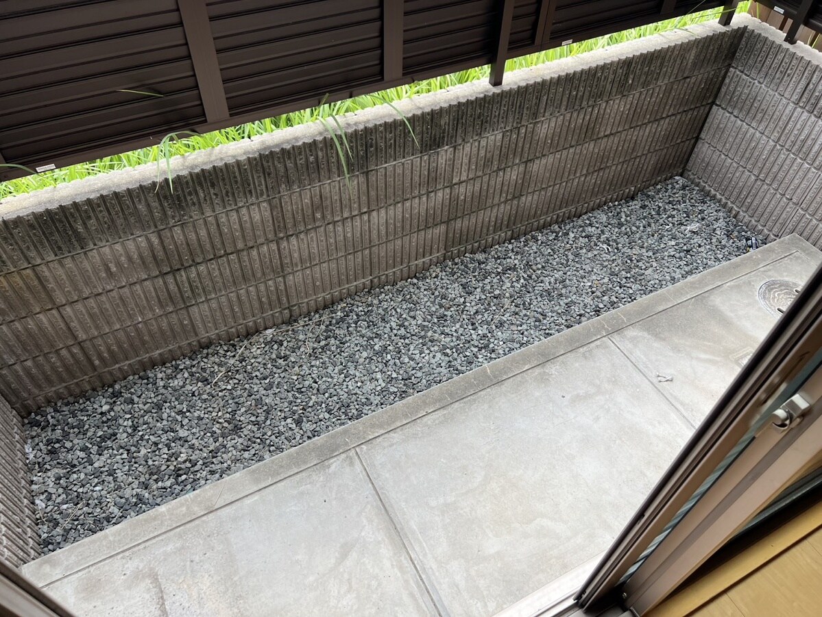 PISO MARIOの物件内観写真