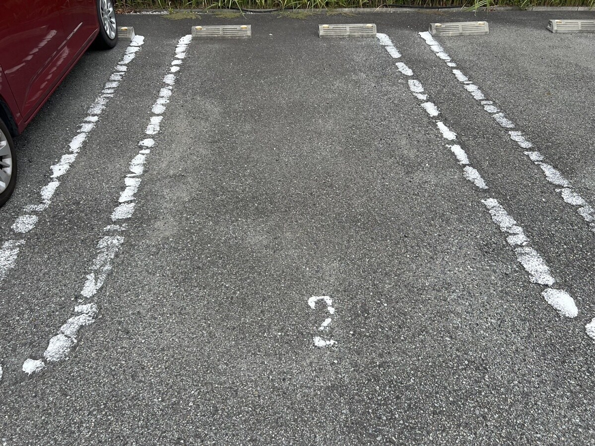 PISO MARIOの物件外観写真