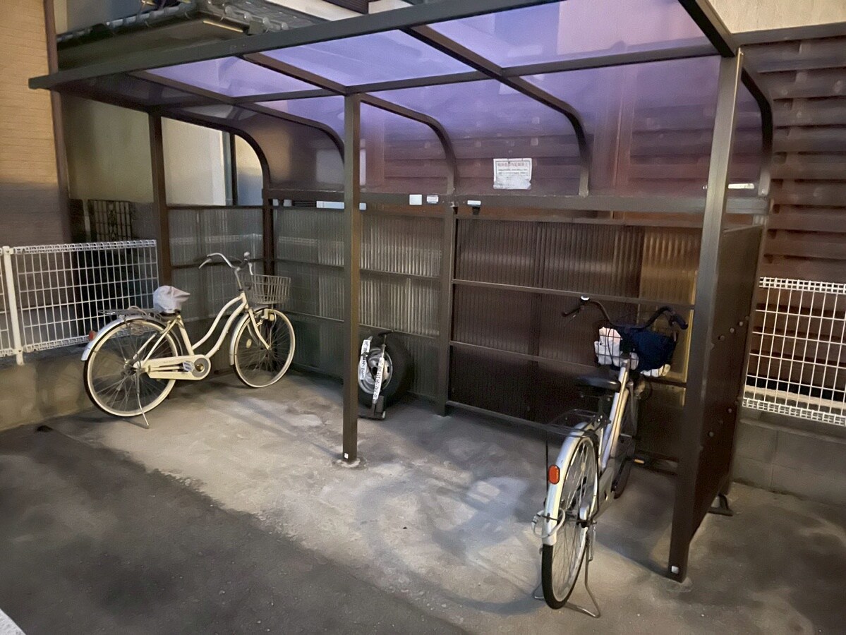 エクレールMの物件内観写真