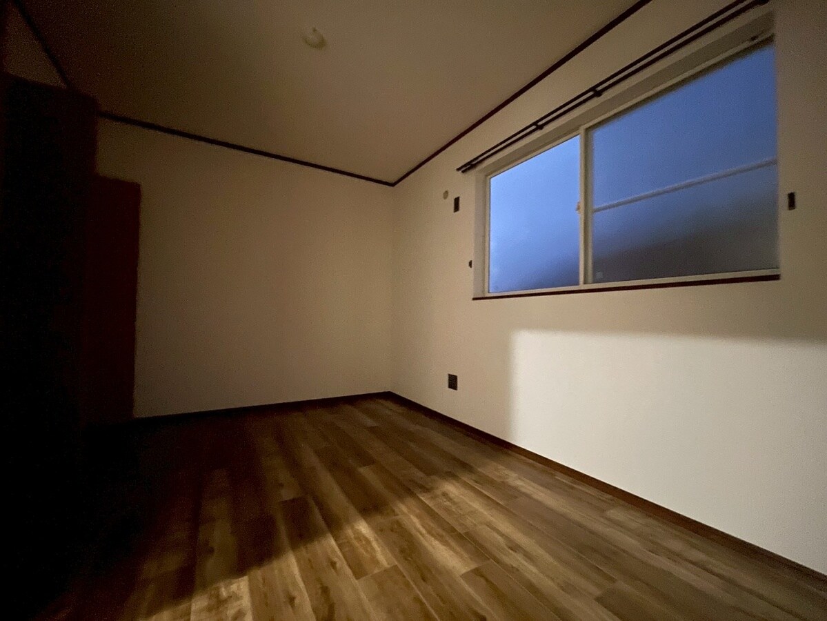 エクレールMの物件内観写真