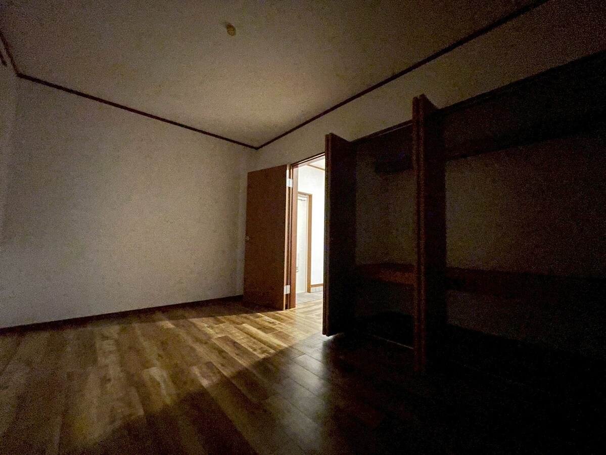 エクレールMの物件内観写真