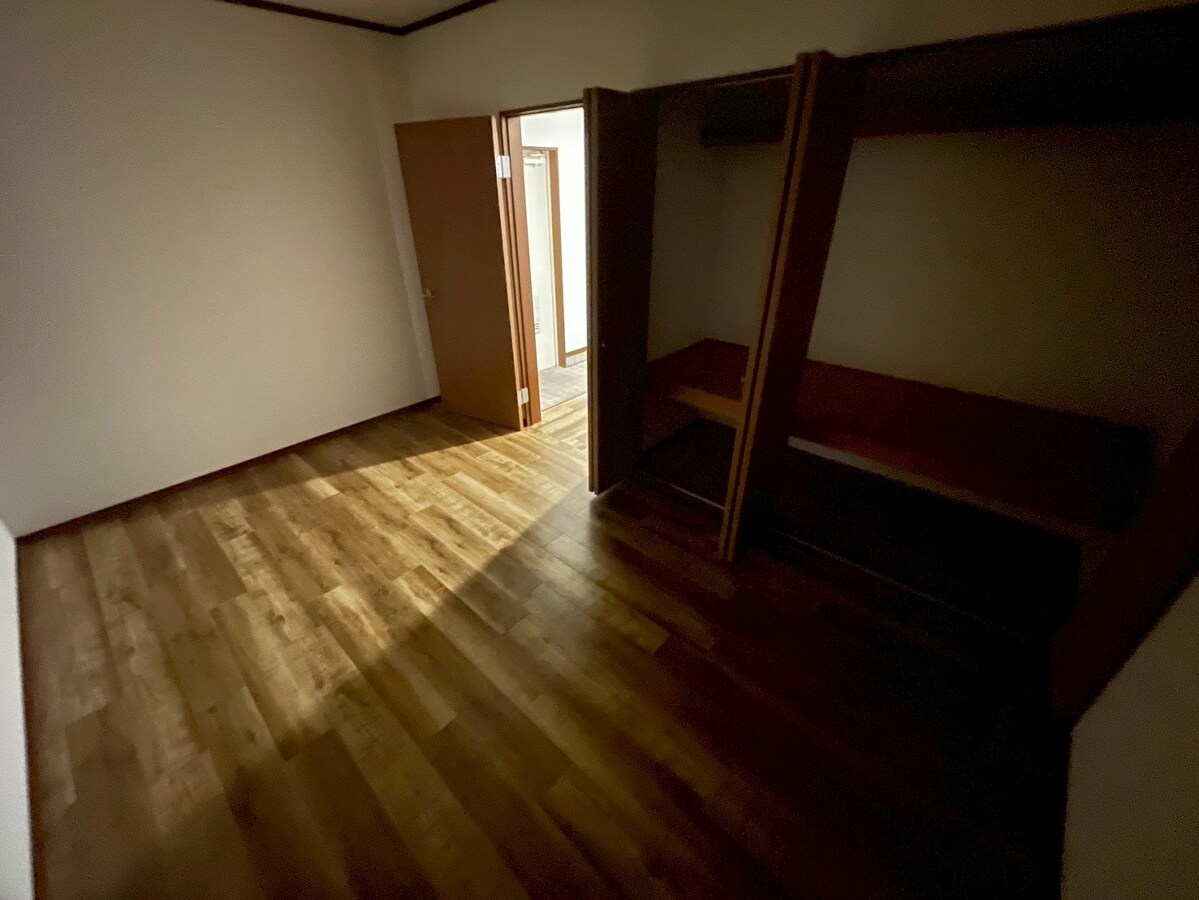 エクレールMの物件内観写真