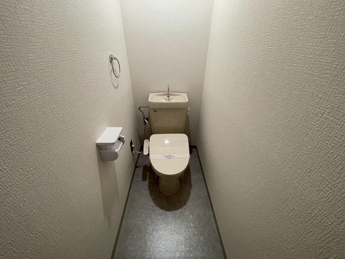 エクレールMの物件内観写真