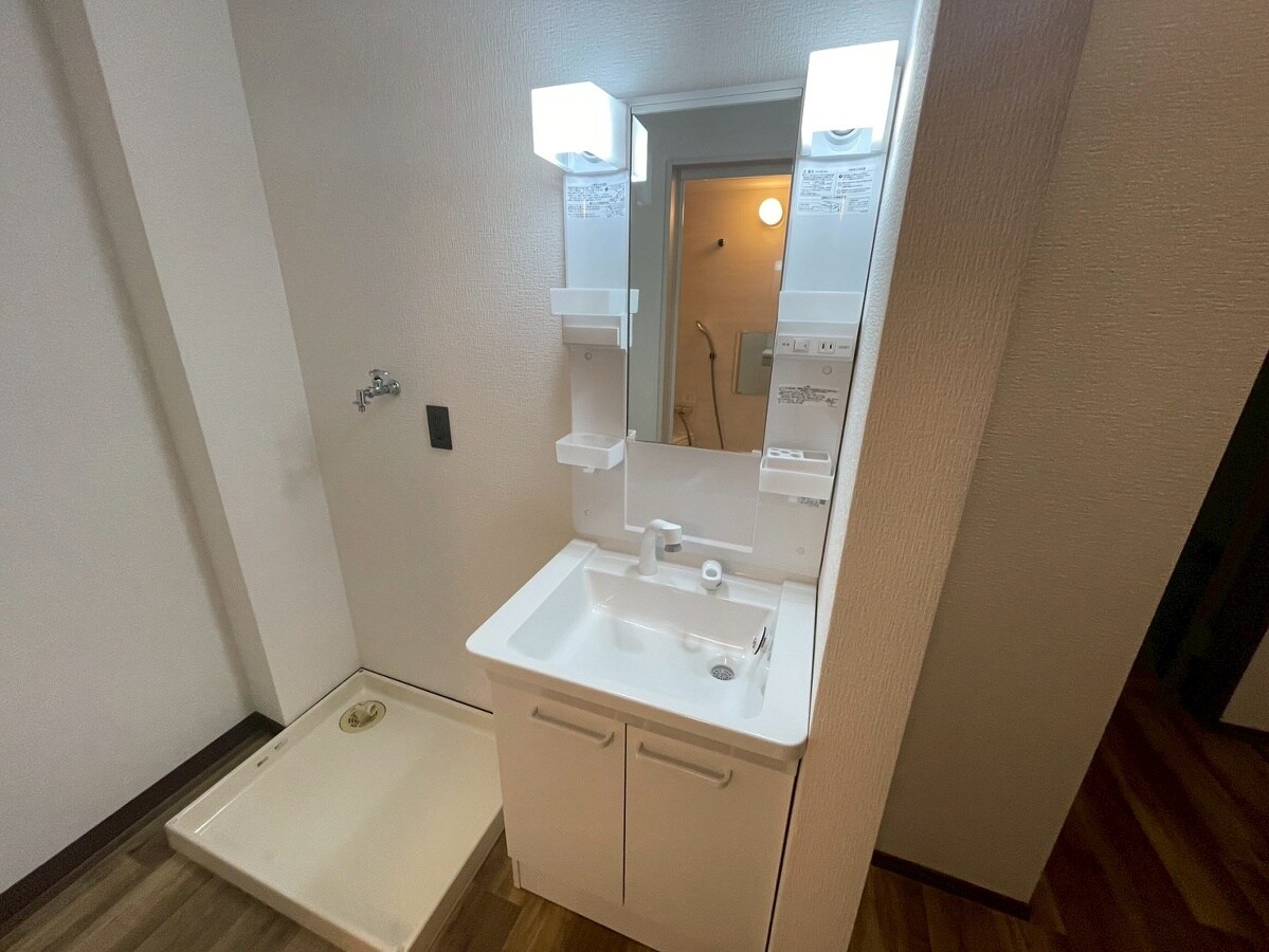 エクレールMの物件内観写真