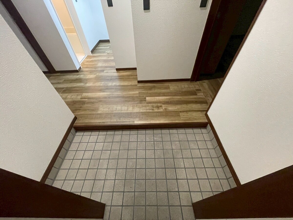 エクレールMの物件内観写真