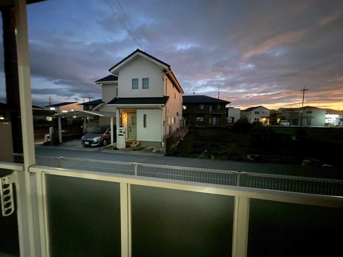 エクレールMの物件内観写真