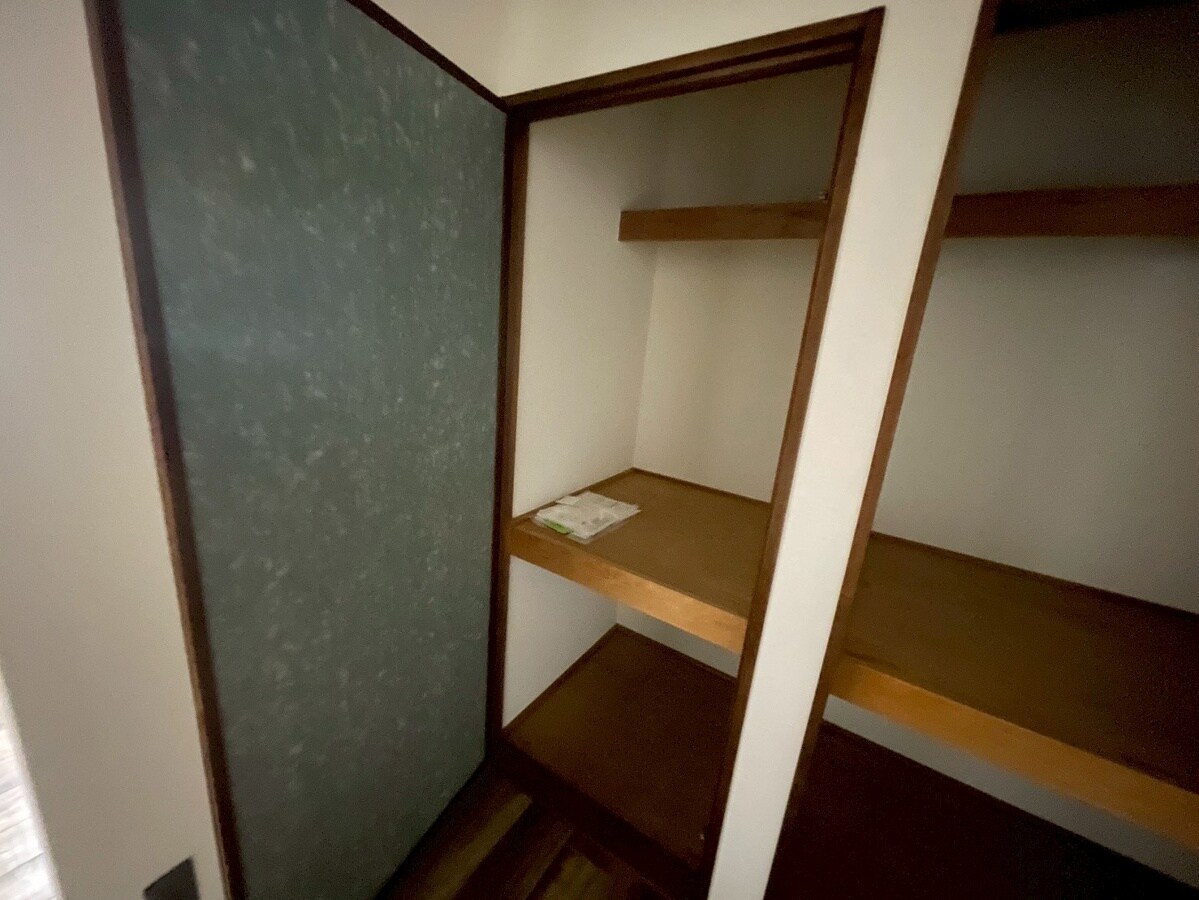 エクレールMの物件内観写真